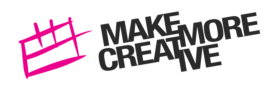 Make More Creative