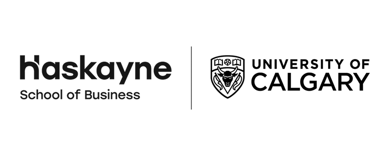 Haskayne School of Business - University of Calgary